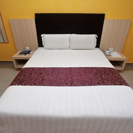 Geopark Hotel Kuah Langkawi Kültér fotó