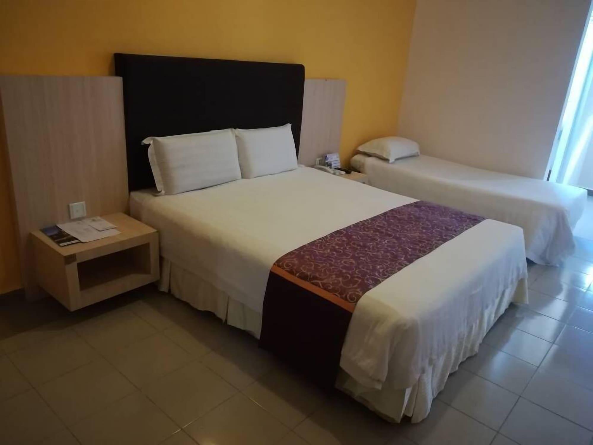 Geopark Hotel Kuah Langkawi Kültér fotó