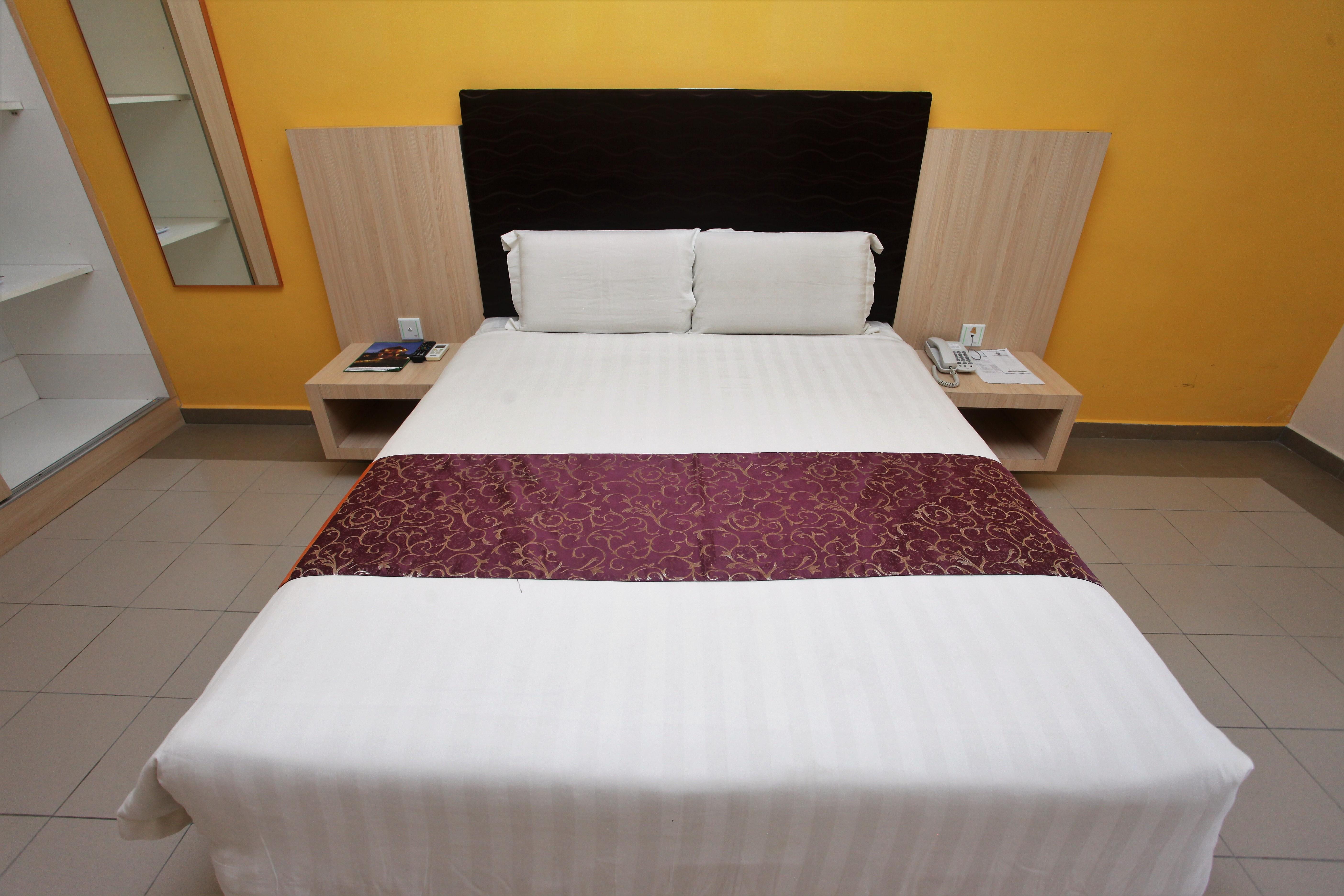 Geopark Hotel Kuah Langkawi Kültér fotó