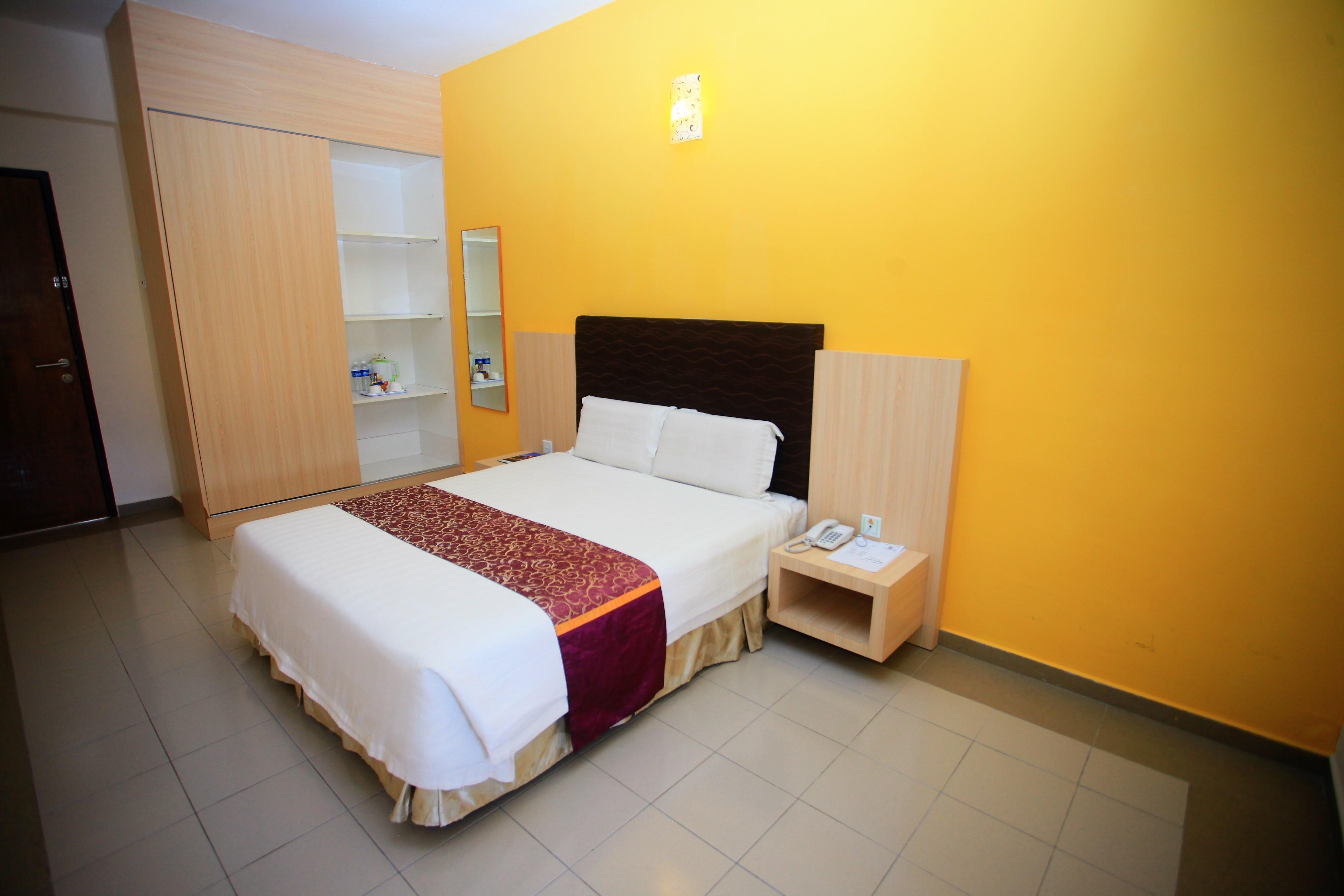 Geopark Hotel Kuah Langkawi Kültér fotó