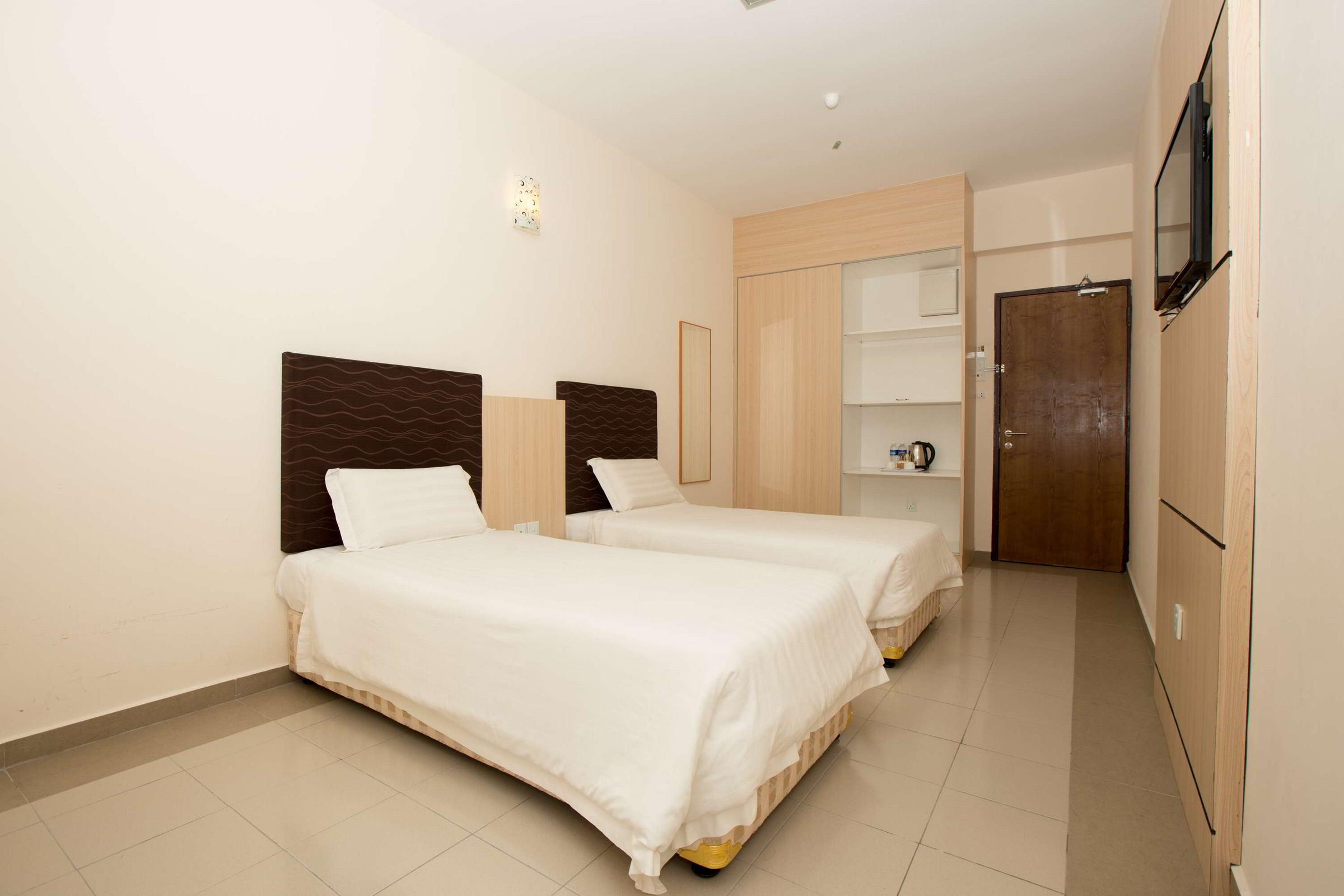 Geopark Hotel Kuah Langkawi Kültér fotó
